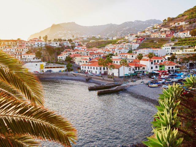 madeira 0